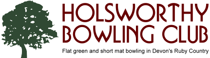 Holsworthy Bowling Club, Devon